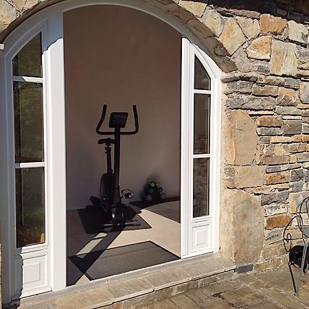B&B Amphitryon Oloron-Sainte-Marie Exterior foto
