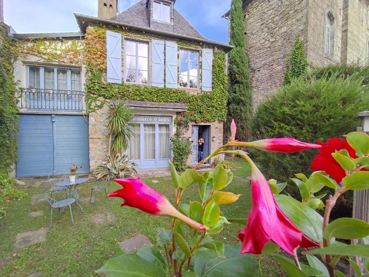 B&B Amphitryon Oloron-Sainte-Marie Exterior foto