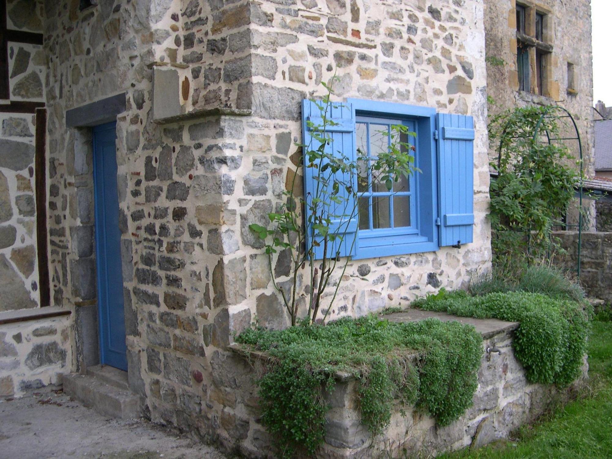 B&B Amphitryon Oloron-Sainte-Marie Exterior foto