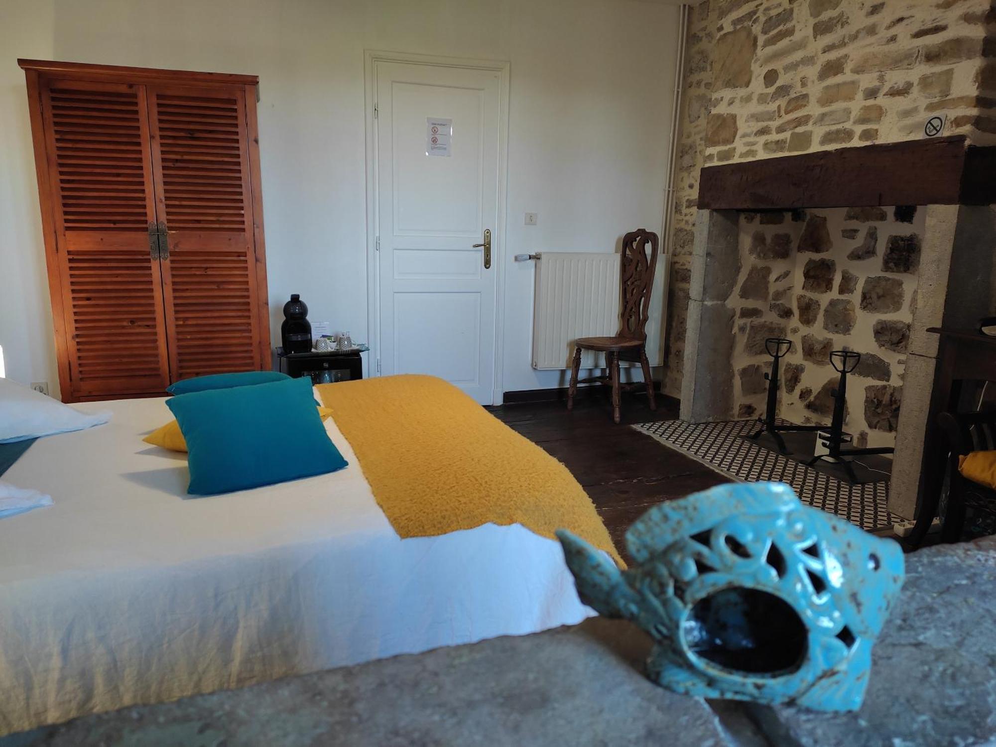 B&B Amphitryon Oloron-Sainte-Marie Exterior foto