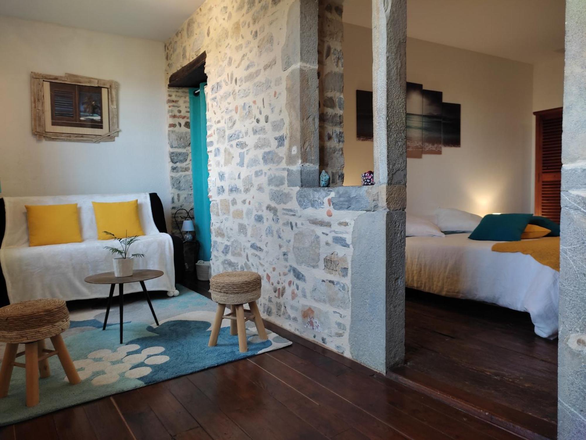 B&B Amphitryon Oloron-Sainte-Marie Exterior foto