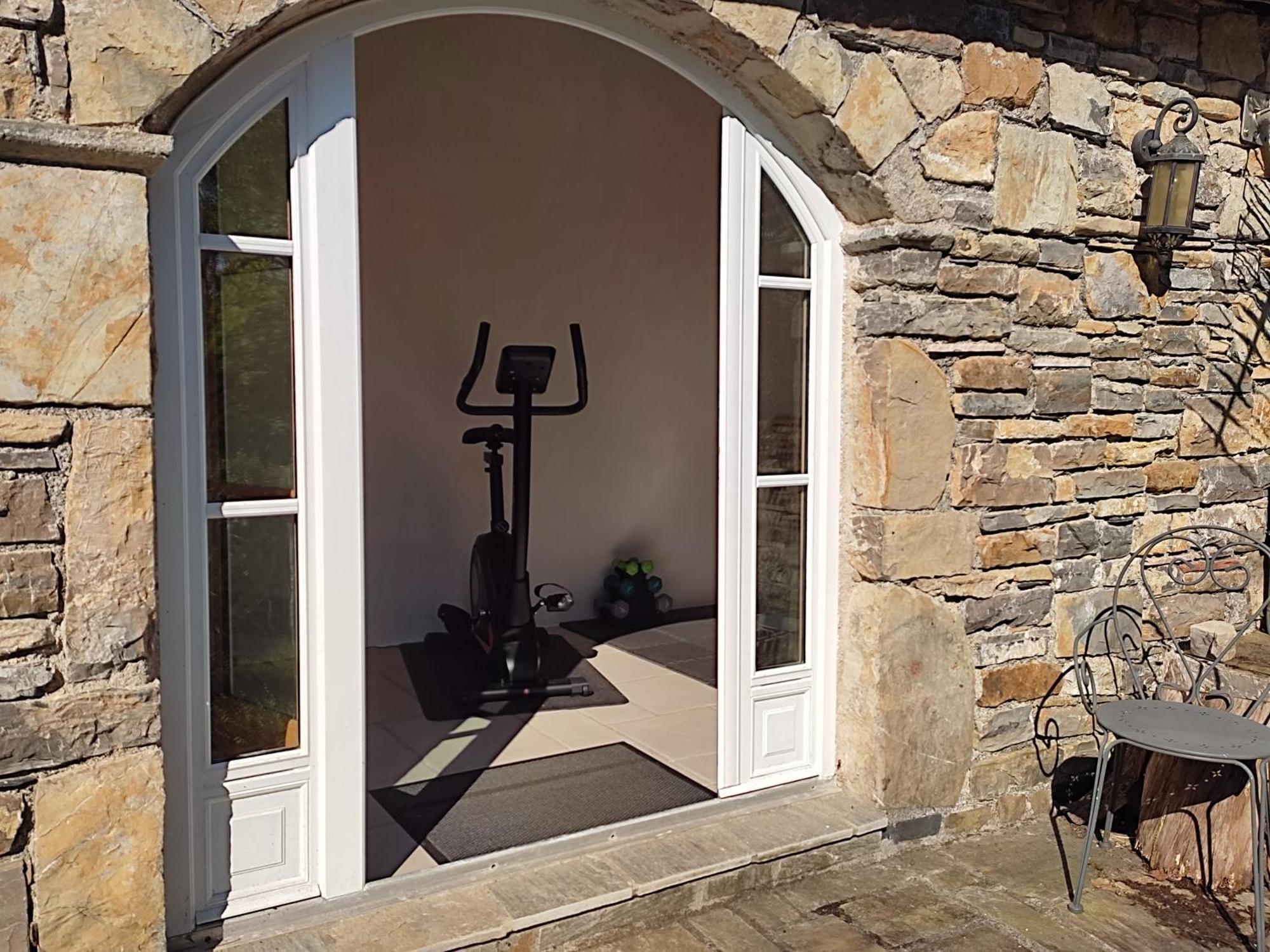B&B Amphitryon Oloron-Sainte-Marie Exterior foto